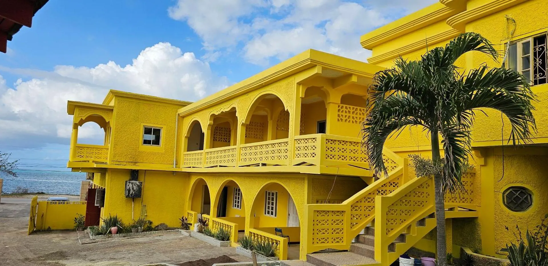 Appartement Seaesta Negril