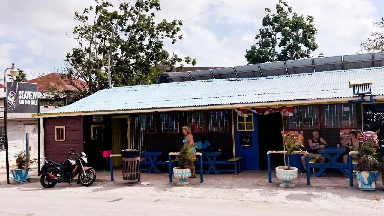 Appartement Seaesta Negril