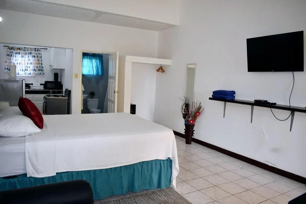 Appartement Seaesta Negril 0*,