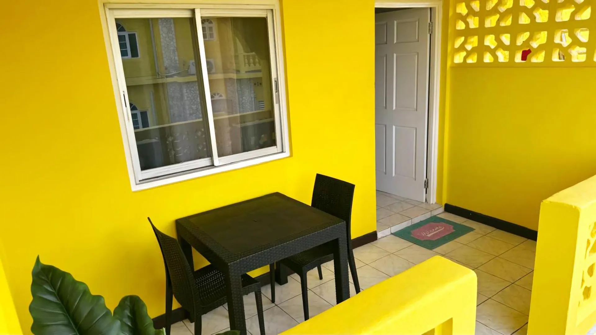 Appartement Seaesta Negril